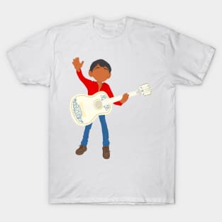 Miguelito T-Shirt